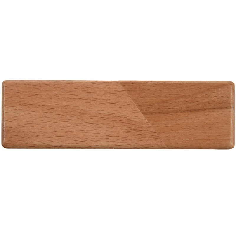 

Wooden Brain Teaser Secret Opening Puzzle Box Magic Mysterious Box Gift Box