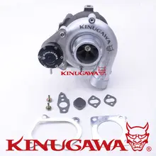 Kinugawa 4.2L CT26 Turbocharger para TOYOTA Land Cruiser 17201-17010/17030