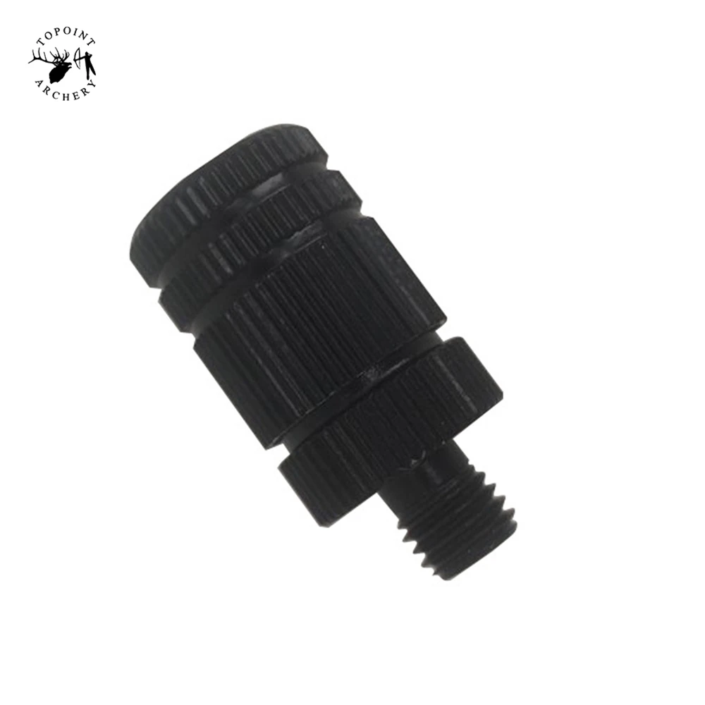 

Compound Bow Sight with White LED Screws Diameter 5.9mm for Archery Hunter Bow Hunting Shooting