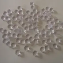 20 шт. Флейта запчасти Флейта открытое отверстие Вилки