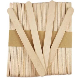 Палочки Для Мороженого Деревянные Купить В Спб