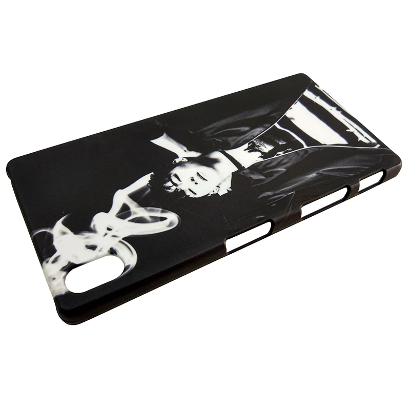 PERSONALIZED sony xperia Z5 premium case customized3