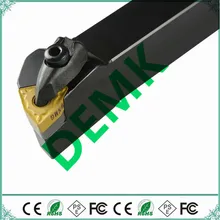 DWLNR2020K08 Turning Tool DWLNR DWLNL Metal Lathe Cutting Tools lathe Machine Tools External Tool D type