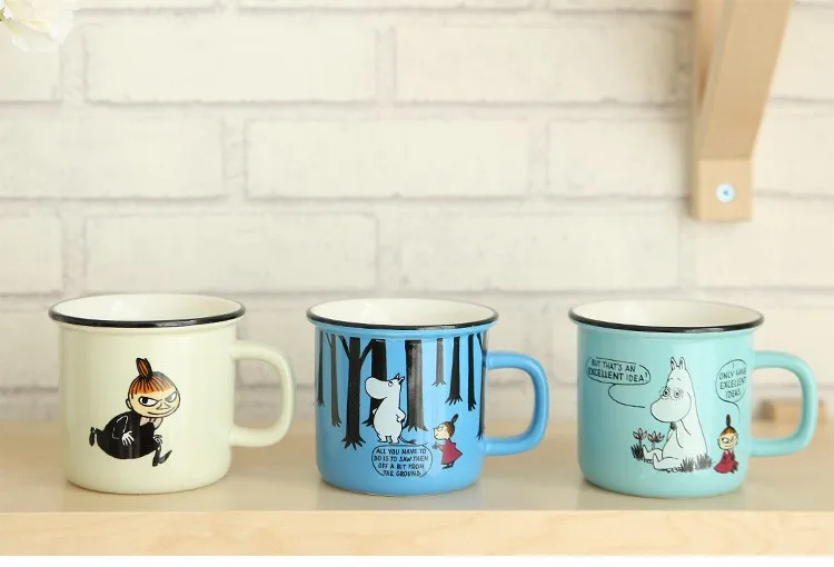 moomin 1