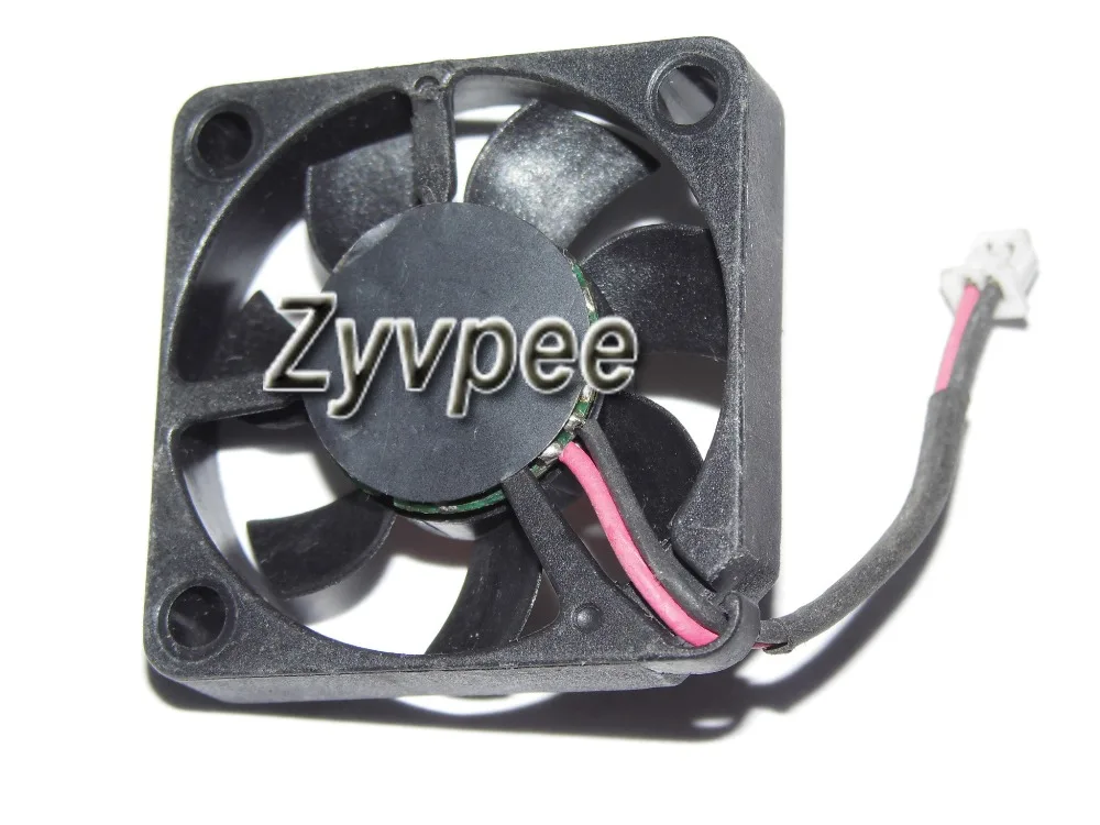 KD0503PEV1-8 30*06 мм MS. N 5V 0,9 W 2 провода 2 контакта микро