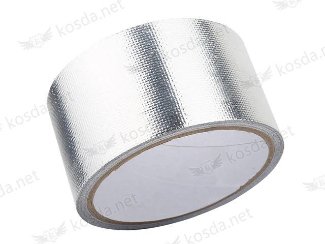 KD7210SR Intake Pipe Wrap2