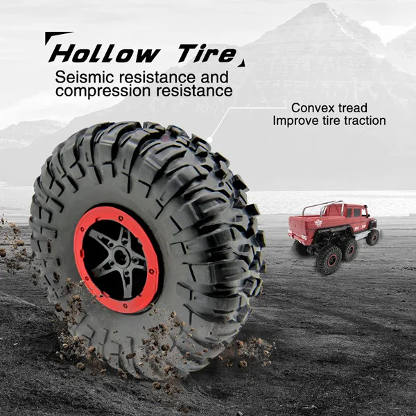 Flytec_699_110_2.4G_6WD_Climber_RC_Car_Wrangler_Design_with_LED_Light_Rock_Defender_Car_12
