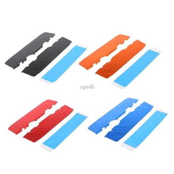

1pcs Computer Memory Chips Radiator Cooling Vest Radiator for DDR,DDR2,DDR3,DDR4,ECC RAM Heatsink Drop Ship