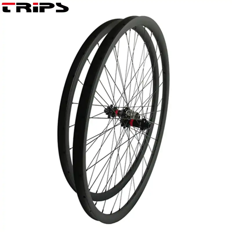 27.5 30mm wheelset