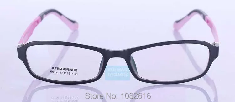 Женские очки полная безободковая оправа оптический рецепт оправы для глаз Женские оправы для очков