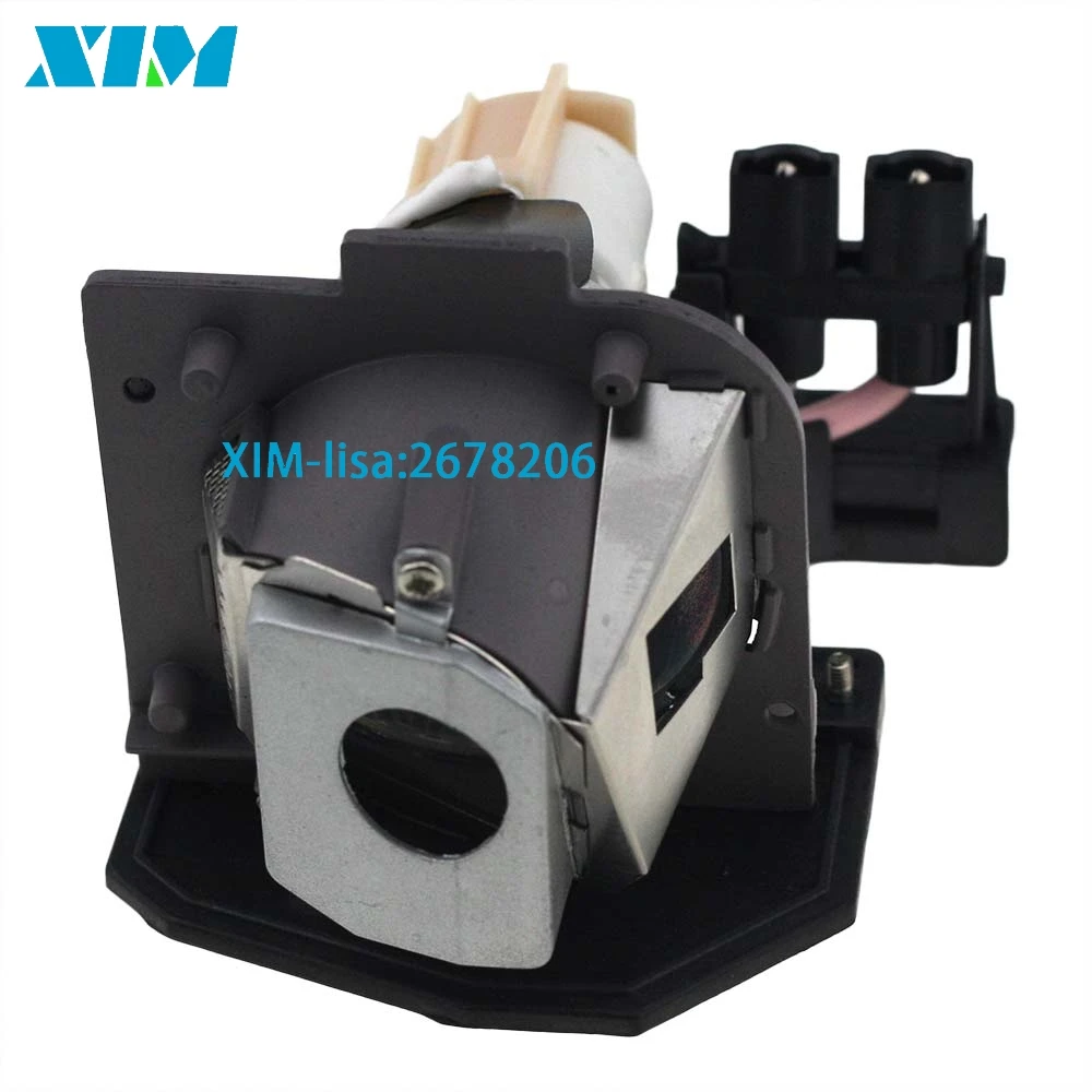 

XIM-lisa High Quality BL-FS180B SP.88N01GC01 for OPTOMA Ep721 Ts721 Ep620 Ep727 Ds312 Ep720 Tx720 Projector lamp with housing
