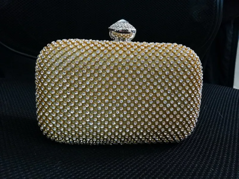 cluth bag evening bag women (1)