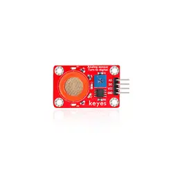 KEYES MQ-3 спиртовой датчик для Arduino/raspberry pi