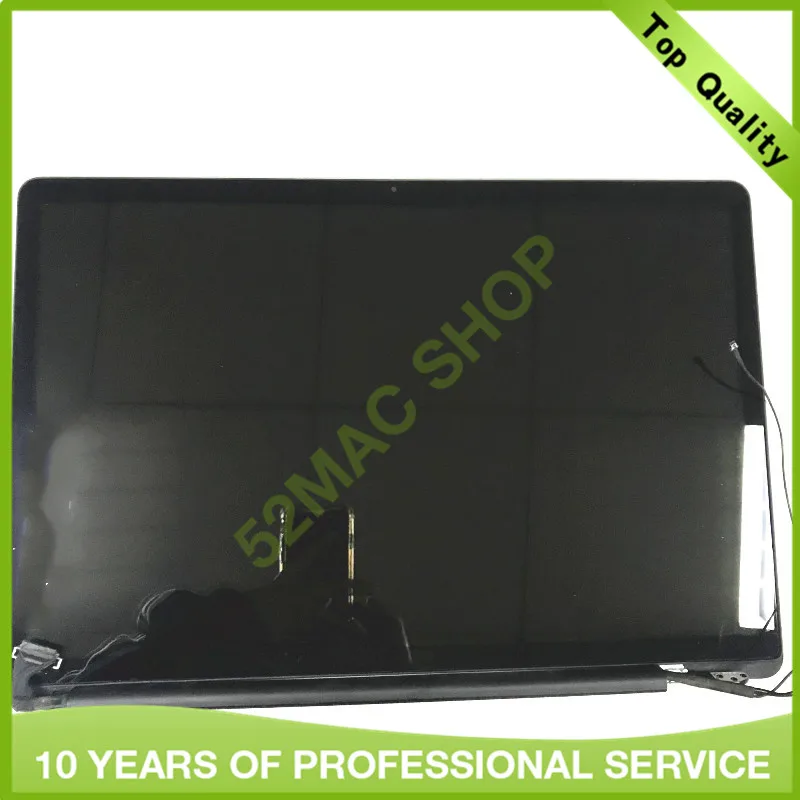 661 5963 для MACBOOK PRO Pro 17 &quotA1297 2011 MC725 MD311LL/A глянцевый ЖК дисплей|ЖК-экран ноутбуков| |