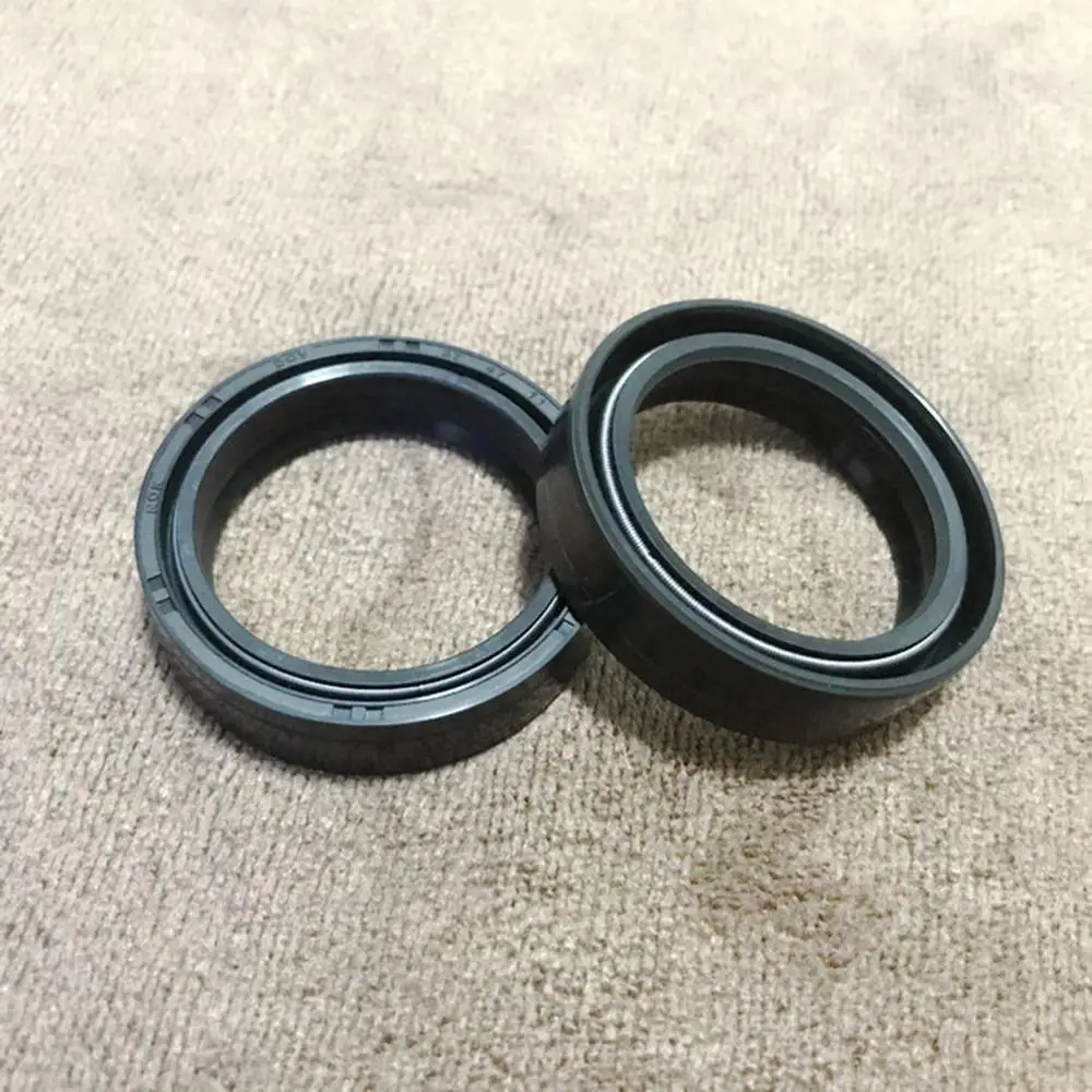 

Front Fork Damper Oil Seal 41*52.2*11 for BMW HP2 Sport 2008-2010 F650GS F650 GS 2001-2012 R1200 GS R1200GS Adventure 2006-2010