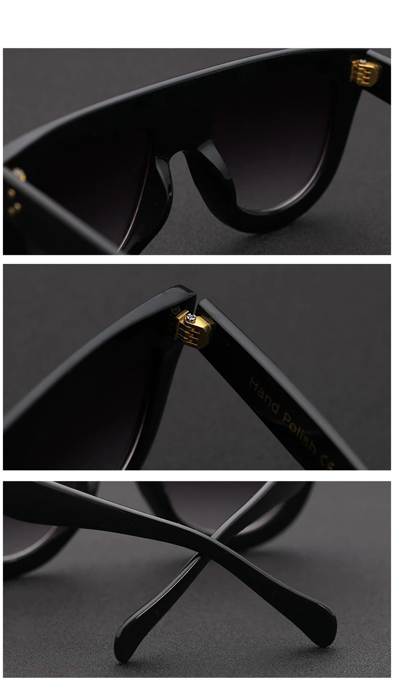 Королевские женские солнцезащитные очки высшего качества, женские солнцезащитные очки из ацетата, женские брендовые дизайнерские солнцезащитные очки, роскошные мужские очки ss628