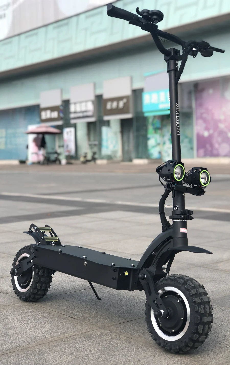 Sale Janobike 11 inch off-road double-drive electric scooter 60V/3600W powerful folding road electric motorcycle scooter for adults 0 Sale Janobike 11 inch off-road double-drive electric scooter 60V/3600W powerful folding road electric motorcycle scooter for adults 0