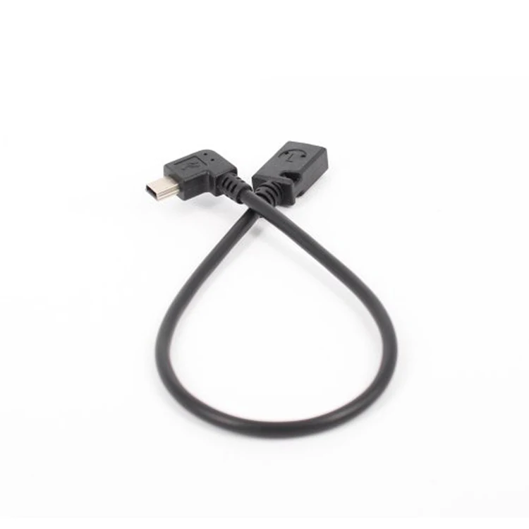 mini usb 5pin extension cable (1)
