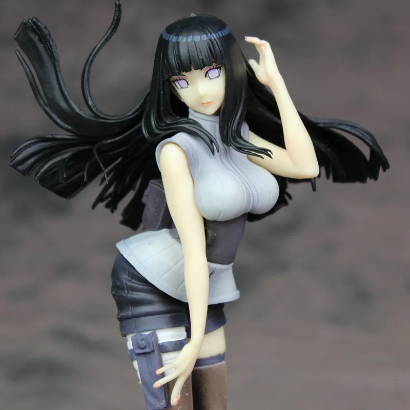 

Toy Store Movie and TV Animation Around 21cm Naruto PVC Material Hand-made Model Decorations Holiday Gifts