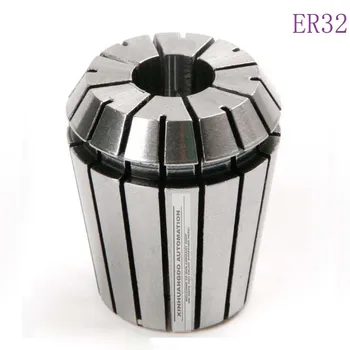 

1PCS New ER 32 over size Spring collet clamping tool drill chuck arbors for CNC milling lathe tool/milling cutter (From 1-20mm)