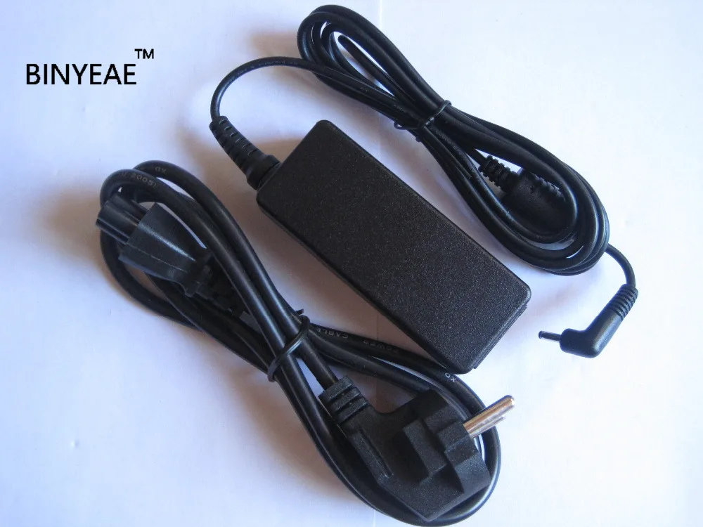 19v 1.75a 33w Universal Ac Adapter Battery Charger For Asus Model E402m