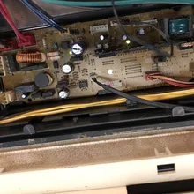 C9743(A) б/у хорошая работа