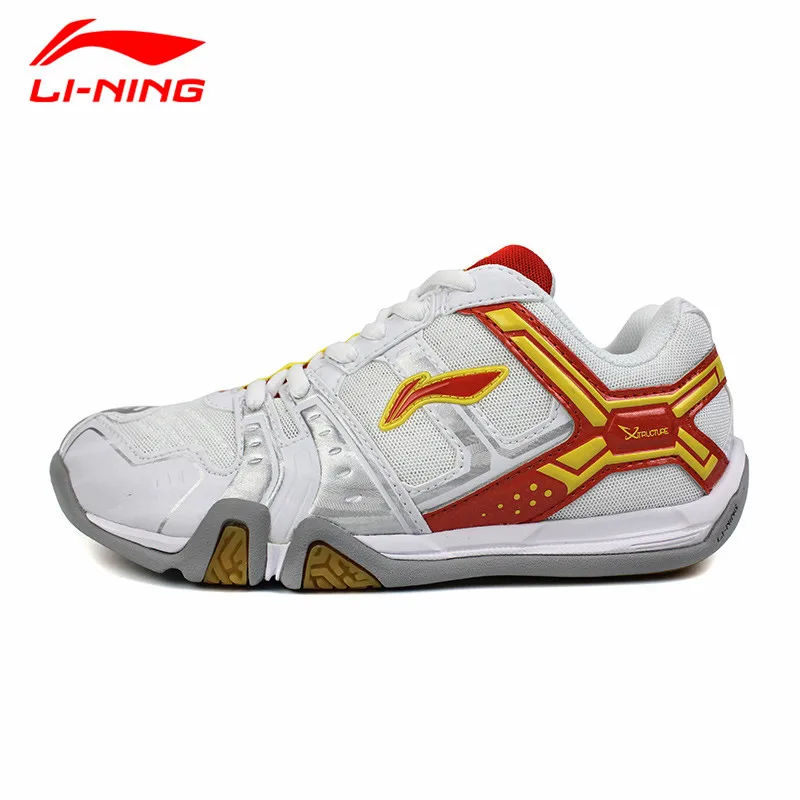 

Lining Badminton Shoes For Men and Women Athletic Shoe Li-ning AYTJ073 AYTJ058 Sports Li Ning Court Shoe L193