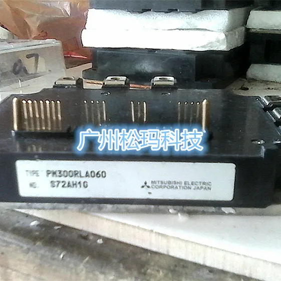 

Intelligent module PM300RLA060 PM400RLA060 PM400RSD120--SMKJ