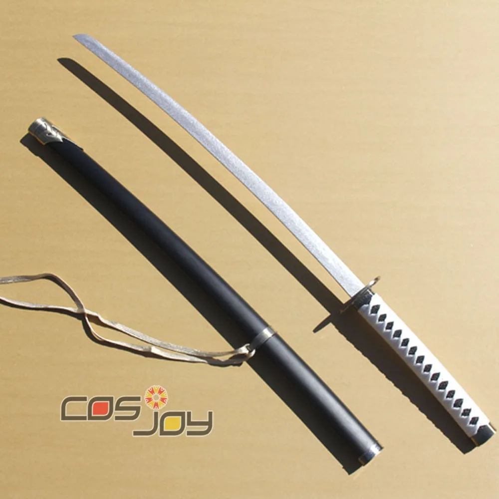Cosjoy 39 &quotDMC 3 Vergil Yamato ПВХ и дерево косплей реквизит|prop store|cosplay costumes death noteprop knife |