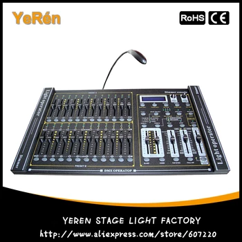 

24CHs Dimmer Console 24 Channels DMX512 Controller
