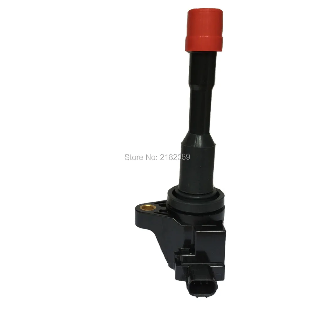 US $73.66 44 Ignition Coil for Honda Civic Hybrid Jazz 13L 30520PWA00330521PWA003 CM11108 CM11109 30520PWAS01 30521PWAS01