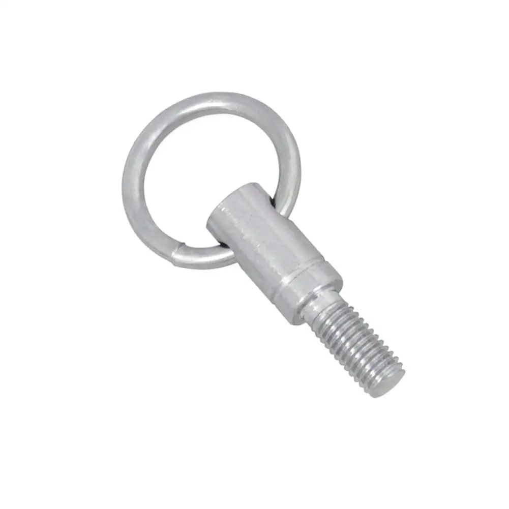 

SLADE Angle Adjustable Sturdy Metal Strap Holder Bracket Screw Percussion Instrument Repair for Snare Drum Accessories