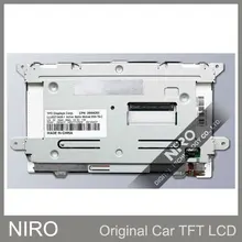 Niro DHL/EMS автомобильный дисплей навигатора TPO LLL652T-9428-1 с сенсорным экраном дигитайзер объектив