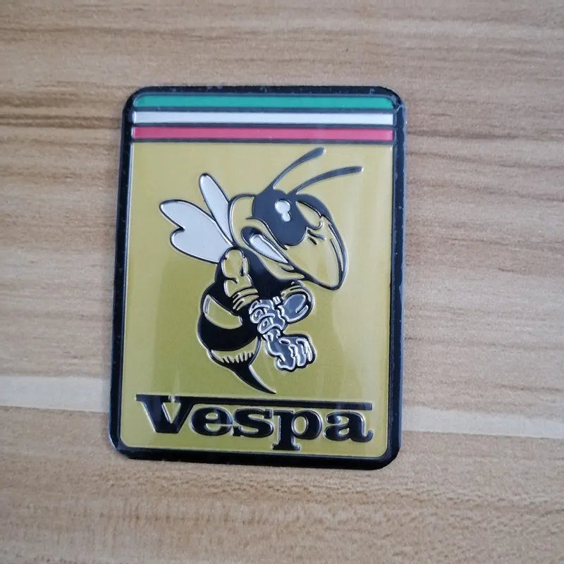 vespa bee (2)