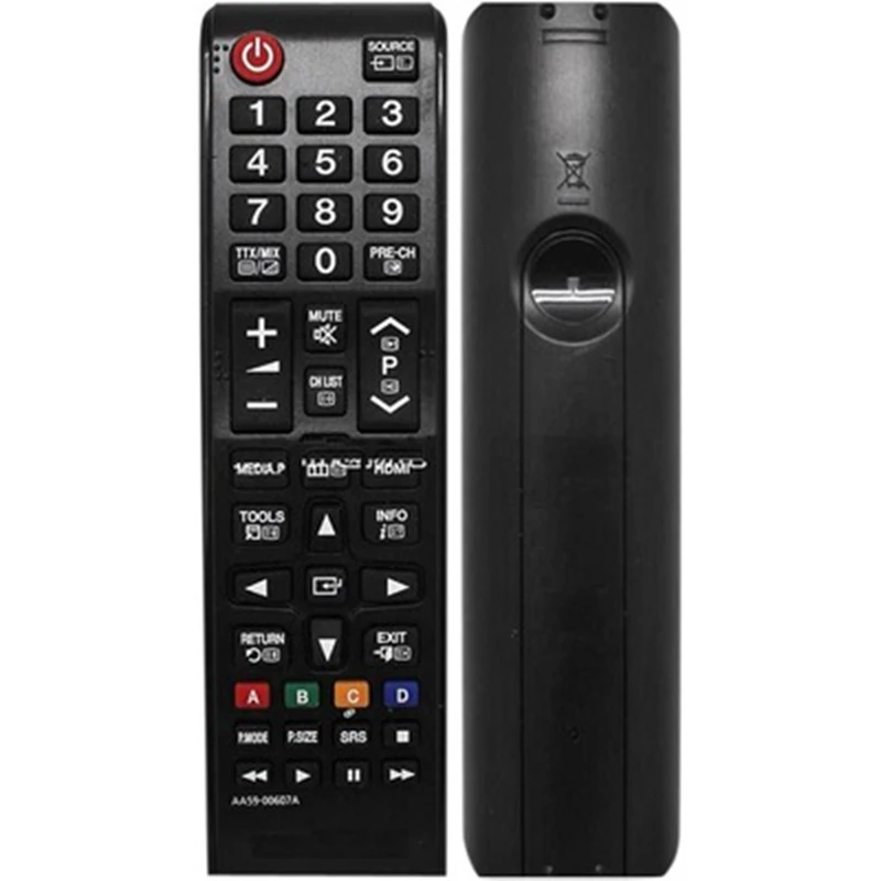 Универсальный пульт дистанционного управления для Samsung AA59 00786A AA5900786A LCD LED Smart