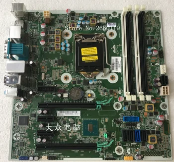 شراءلوحة أم لسطح المكتب لوحة أم Z238 Tower SFF 833847-001 839052-001 تم اختبارها بالكامل