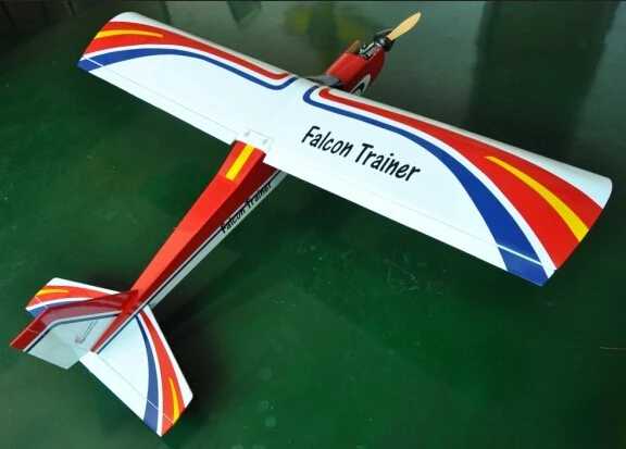 rc falcon