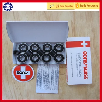 

Free shipping popular brand as you demand AXK 608 skateboard bearing