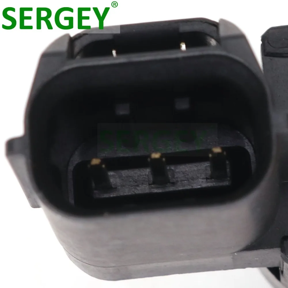 Original Crankshaft Position Sensor J5T23191 For MITSUBISHI (3)