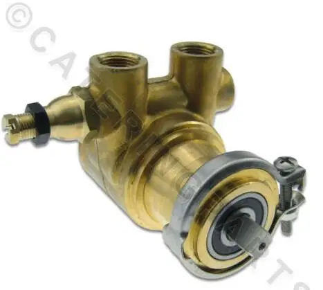 

Pumpe PA204 Rotationspumpe 200 l/h fur Brasilia