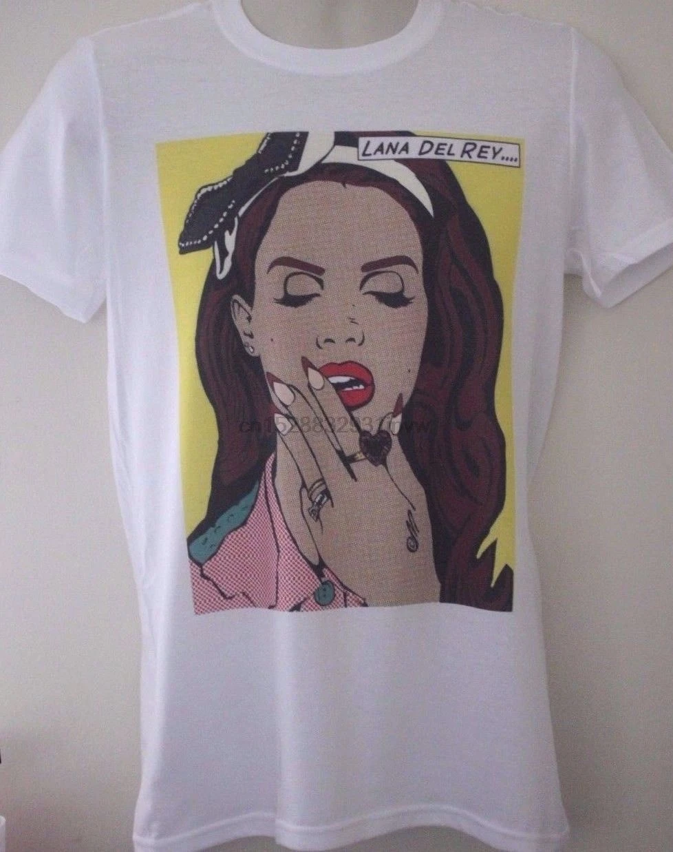 

Lana Del Rey T Shirt