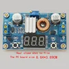 5A DC-DC Adjustable Step-down Module with a Voltmeter ► Photo 2/6