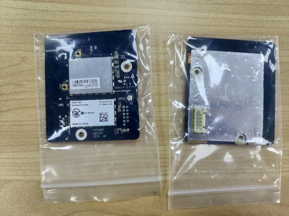 5pcs Original Wireless Bluetooth WiFi Card Module Board Replacement For