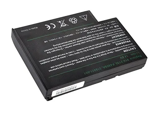 Новый аккумулятор для ноутбука HP Business Notebook NX9000 NX9005 NX9008 NX9010 NX9030 Compaq nx9000 series 14 8 V 4400mAh