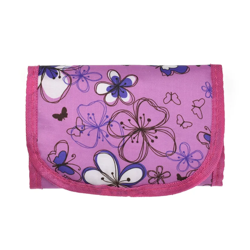11 Slots Pouch Knitting Kit Woven Knitting Bag For Crochet Hook Knitting Needles Storage Bag Household Women DIY  Crochet Bag (5)