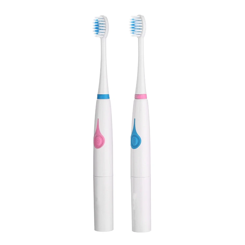 GOODPI детей электрический Зубная щётка электрическая щетка для очистки Гигиена полости рта Товары для здравоохранения мягкой щетиной