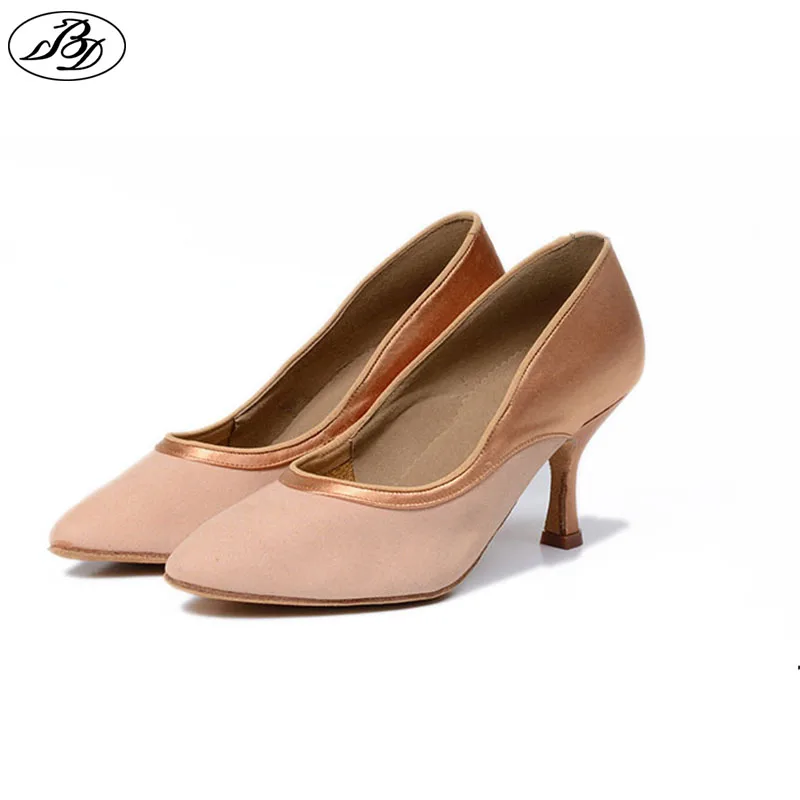 dancesport heels