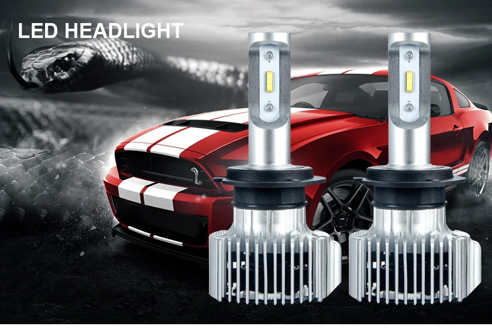 H7 LED  (1)
