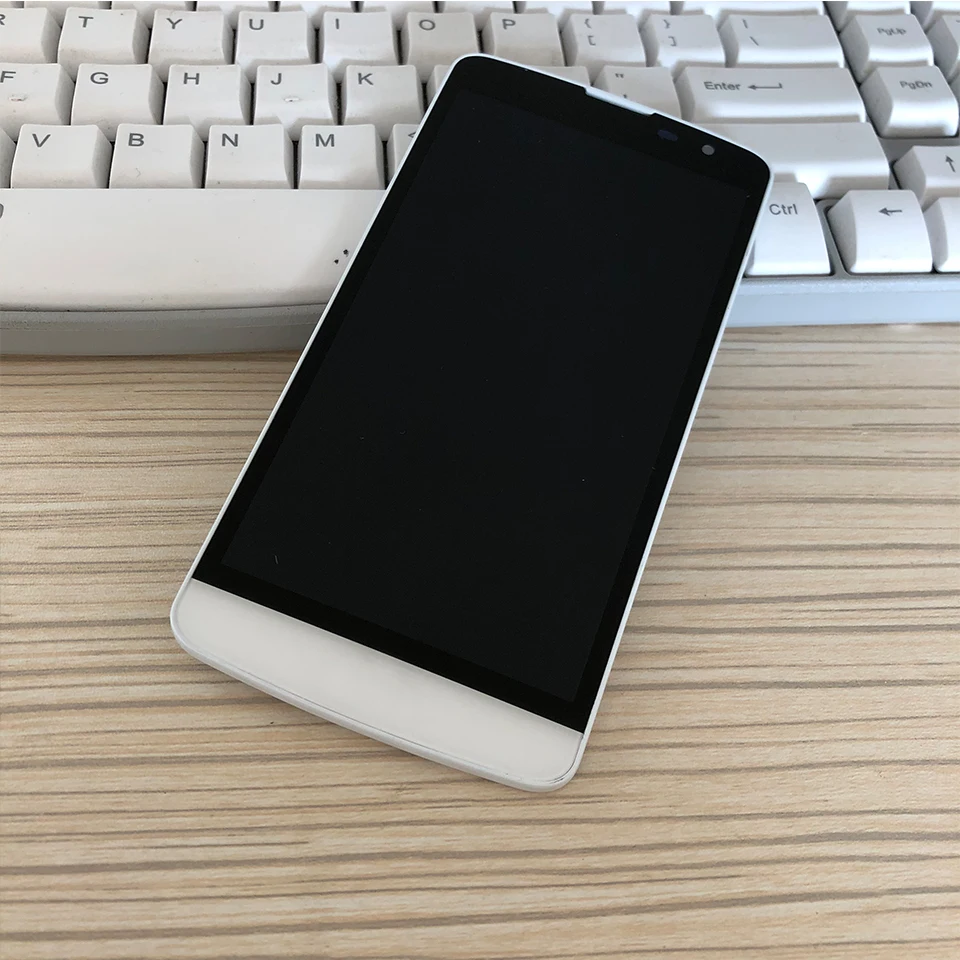LG D331 LCD Display With Frame (40)