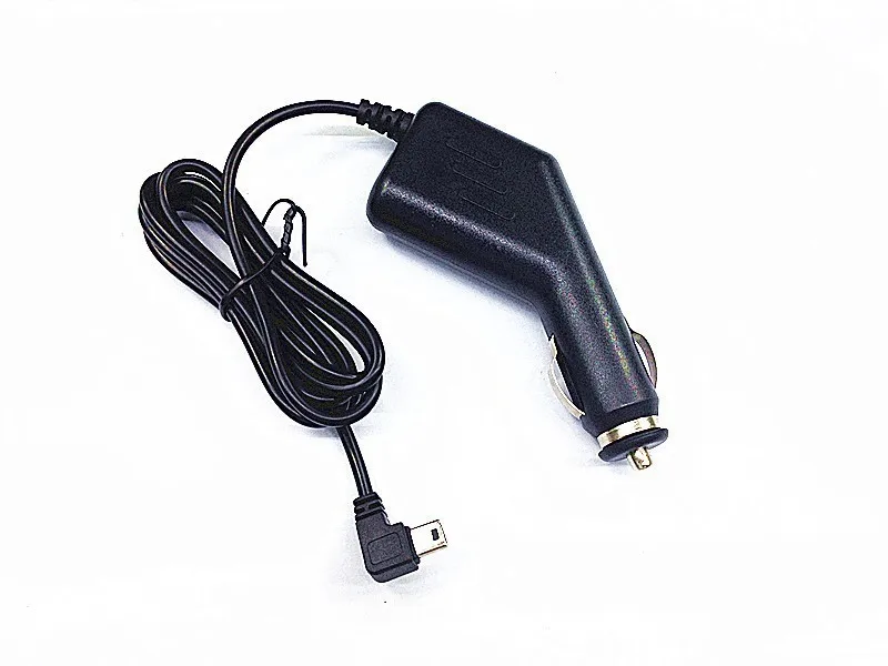 Car Vehicle Power Charger Adapter Cord Cable For Garmin GPS Nuvi 265 w/t 265wt 